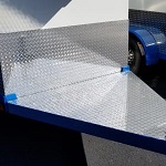 Diamond Full Decking