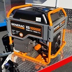 Generac Generator - 10,000 Watt